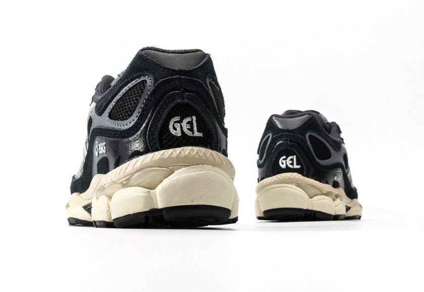 Gel-NYC Black - Image 6