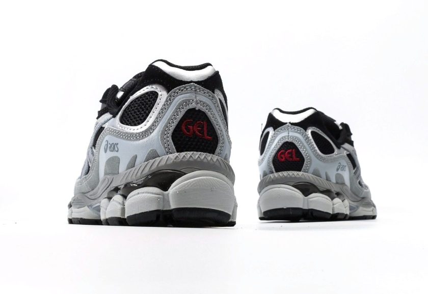 Gel-NYC "Fjord Grey" - Image 6