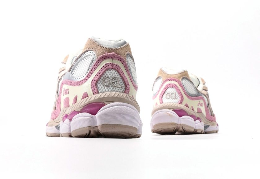Gel-NYC "Cream/Mineral Beige/Pink" - Image 6