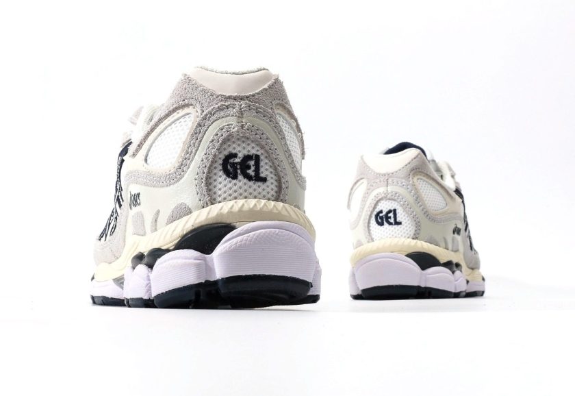 Gel-NYC "White Black" - Image 6