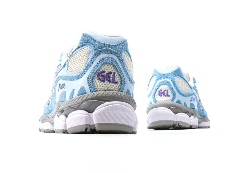 GEL-NYC "Cream Arctic Sky" - Image 6