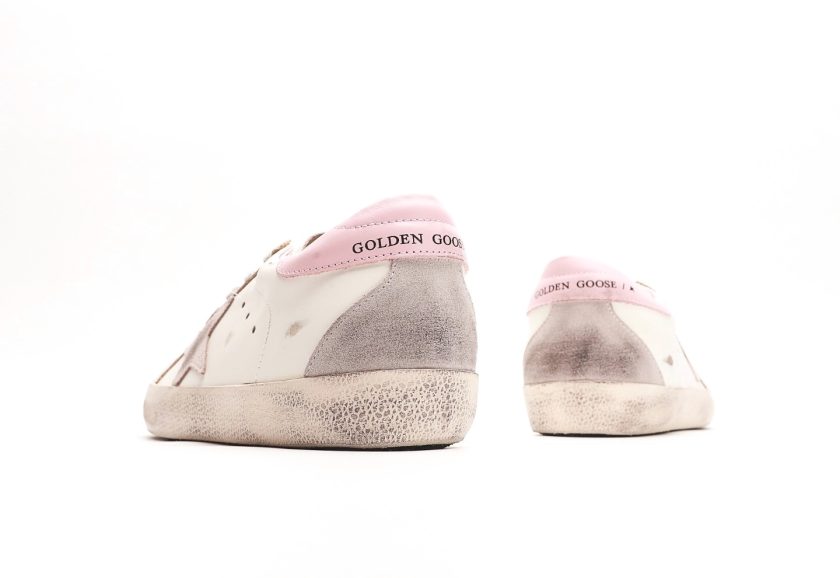 Golden Goose Super-Star [BOUTIQUE QUALITY] - Image 6