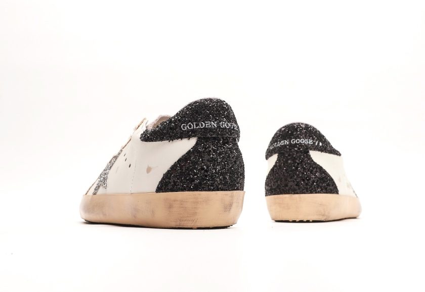 Golden Goose Super-Star [BOUTIQUE QUALITY] - Image 6