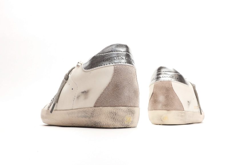 Golden Goose Super-Star [BOUTIQUE QUALITY] - Image 6