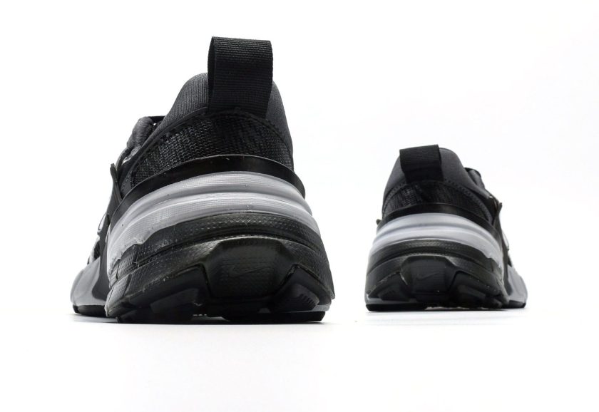 V2K Run "Black Metallic Silver" - Image 6