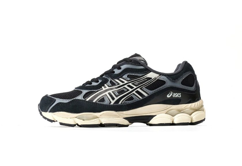 Gel-NYC Black