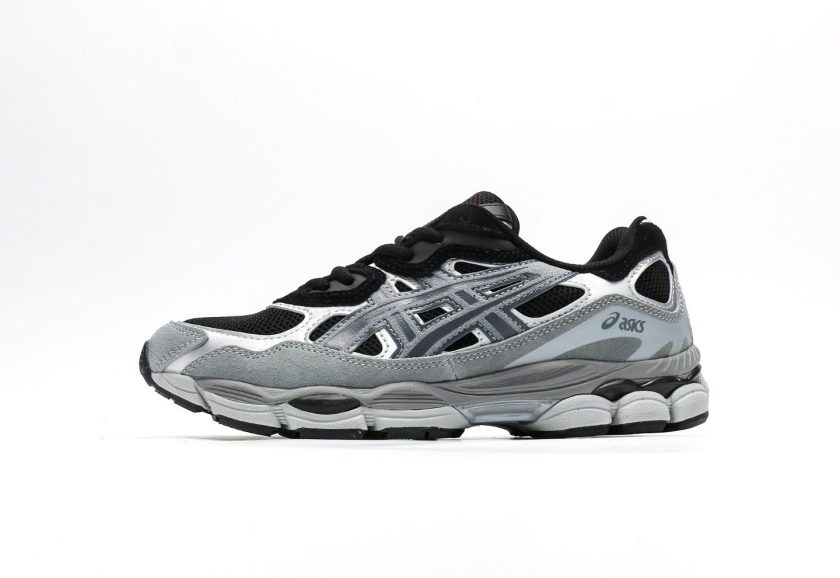 Gel-NYC "Fjord Grey"