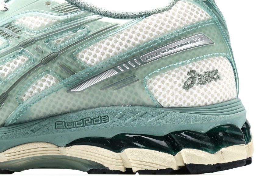 KITH Ronnie Fieg × Gel-Kayano 12.1 - Image 7
