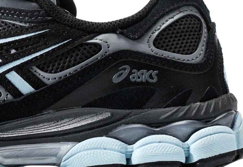 atmos × LAGUAGEM GEL-NYC - Image 7