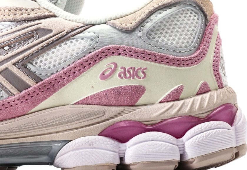 Gel-NYC "Cream/Mineral Beige/Pink" - Image 7