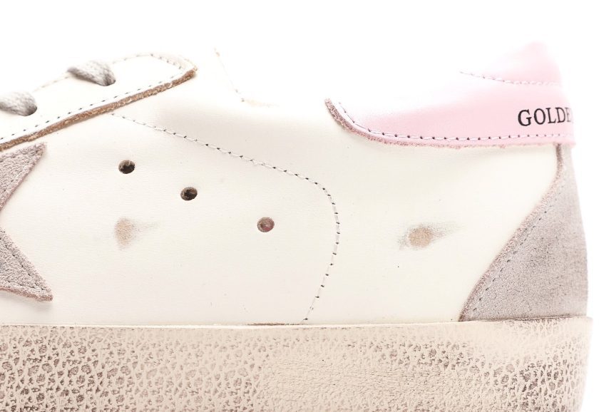 Golden Goose Super-Star [BOUTIQUE QUALITY] - Image 7