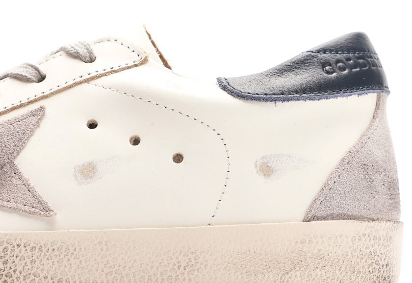Golden Goose Super-Star [BOUTIQUE QUALITY] - Image 7