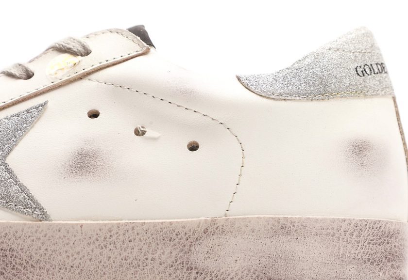 Golden Goose Super-Star [BOUTIQUE QUALITY] - Image 7