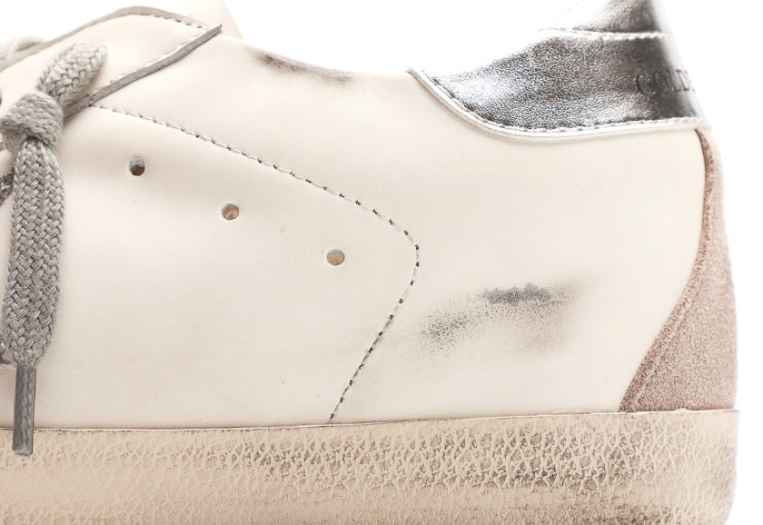 Golden Goose Super-Star [BOUTIQUE QUALITY] - Image 7
