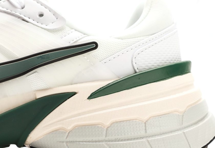 V2K Run "White Green" - Image 7