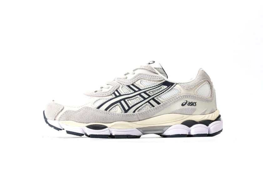 Gel-NYC "White Black"