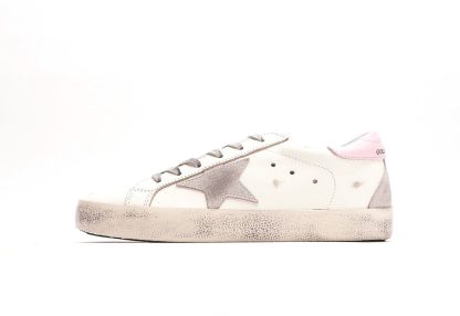 Golden Goose Super-Star [BOUTIQUE QUALITY]