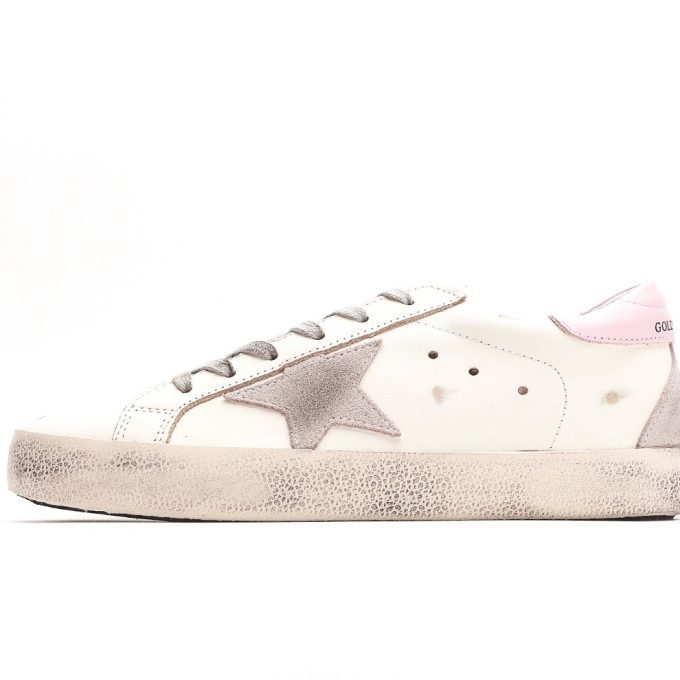 Golden Goose Super-Star [BOUTIQUE QUALITY]