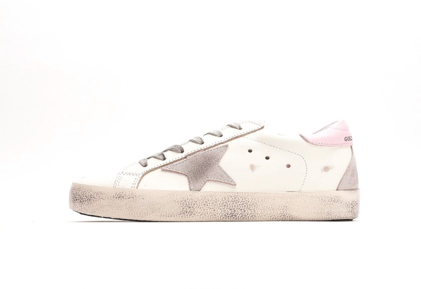 Golden Goose Super-Star [BOUTIQUE QUALITY]