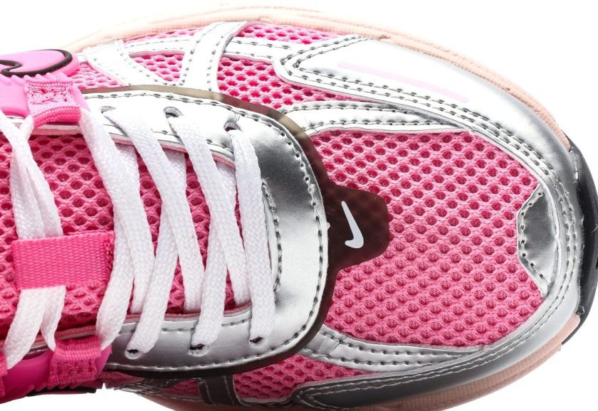 V2K "Pink Silver Run Runtekk" - Image 8