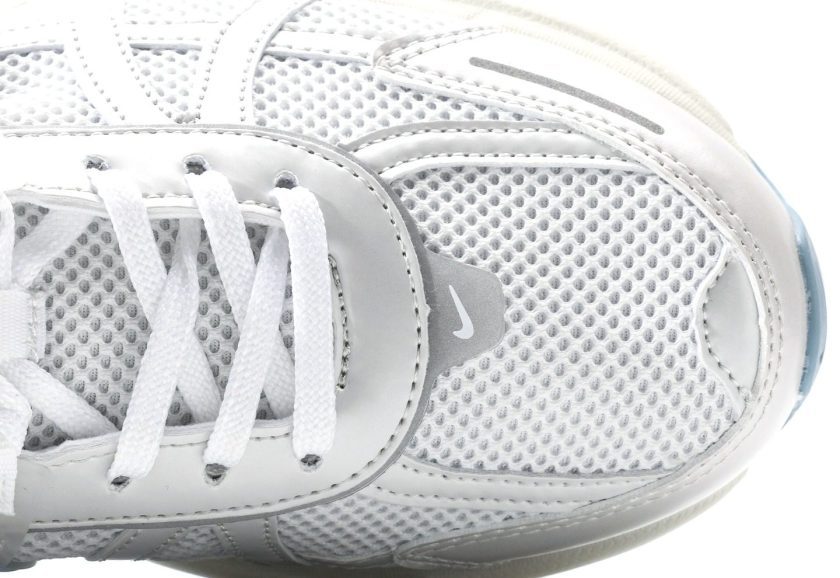 V2K Run Platinum Tint Summit White Light Smoke Grey - Image 8