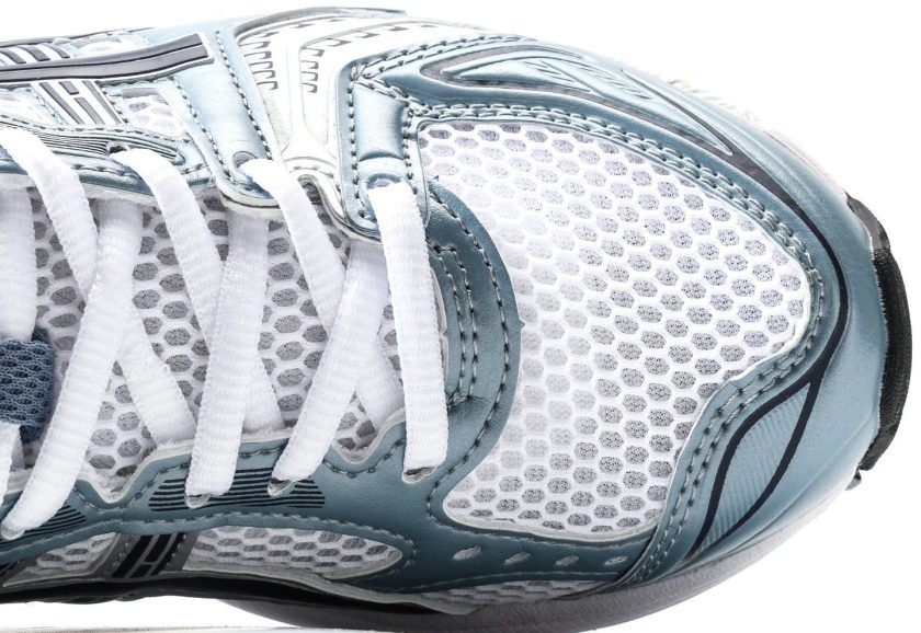 Gel-Kayano 14 "White Fjord Grey" - Image 8