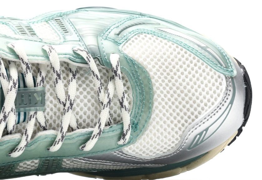 KITH Ronnie Fieg × Gel-Kayano 12.1 - Image 8