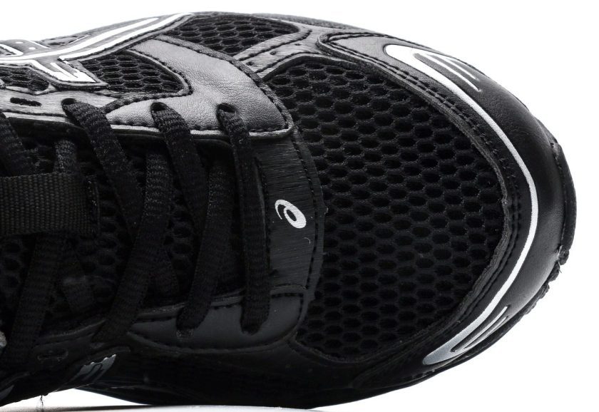 Gel-1130 "Black Pure Silver" - Image 8