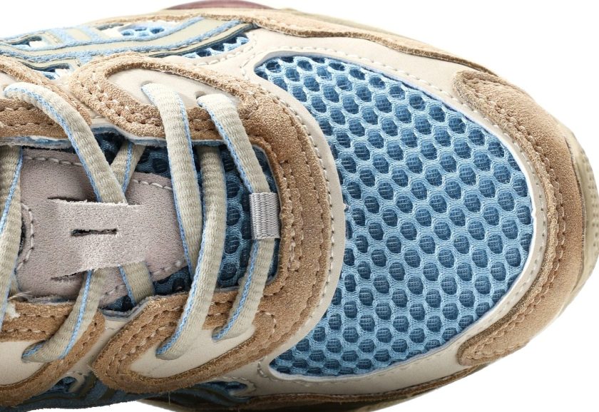 Gel-NYC "Harbor Blue Wood Crepe" - Image 8