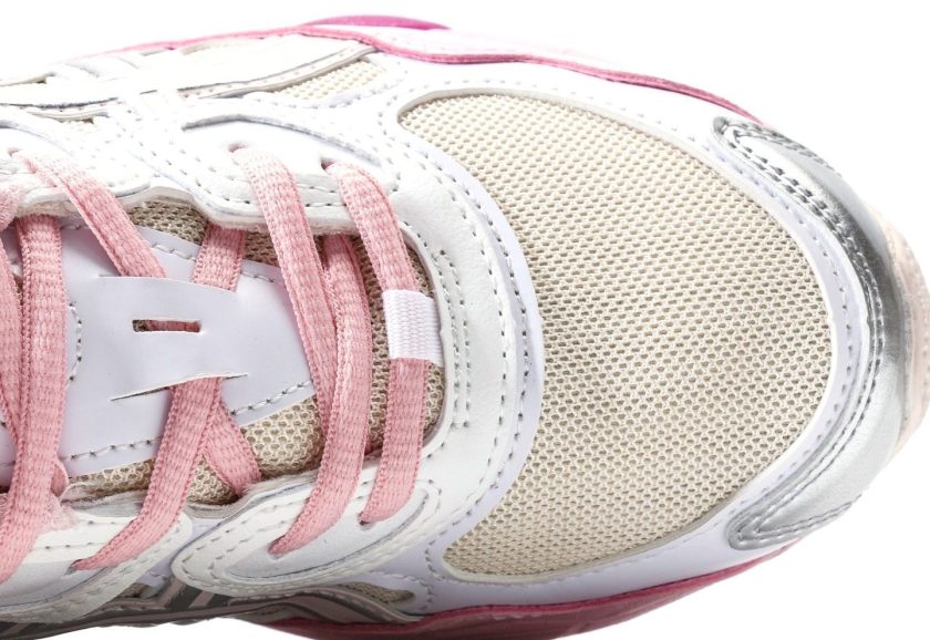 KICKI YANG ZHANG x GEL-NYC "Pink Mineral Beige" - Image 8