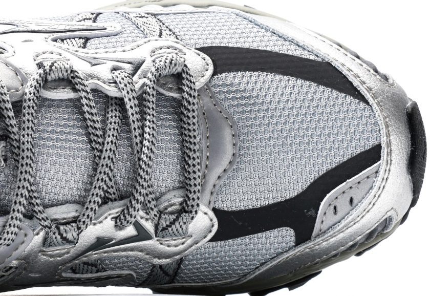 Mizuno RACER ADV "Silver Green" - Image 8