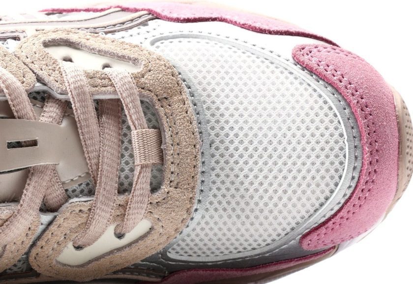 Gel-NYC "Cream/Mineral Beige/Pink" - Image 8