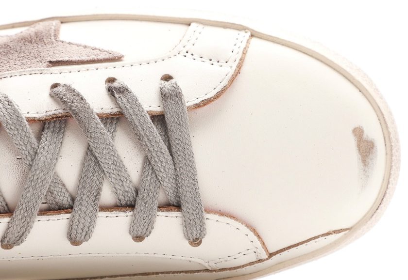 Golden Goose Super-Star [BOUTIQUE QUALITY] - Image 8