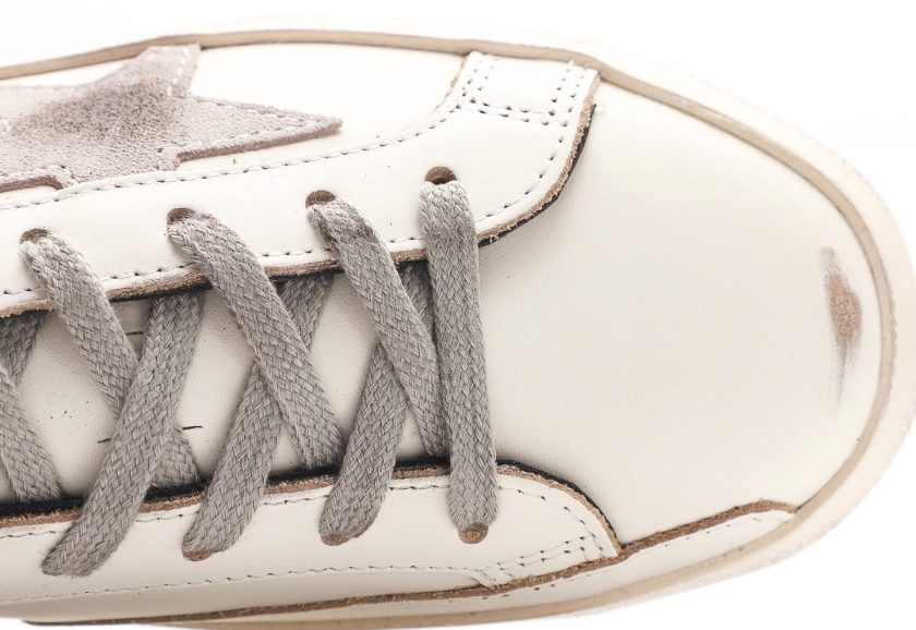 Golden Goose Super-Star [BOUTIQUE QUALITY] - Image 8