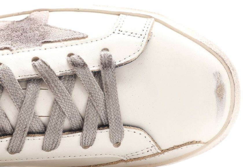 Golden Goose Super-Star [BOUTIQUE QUALITY] - Image 8