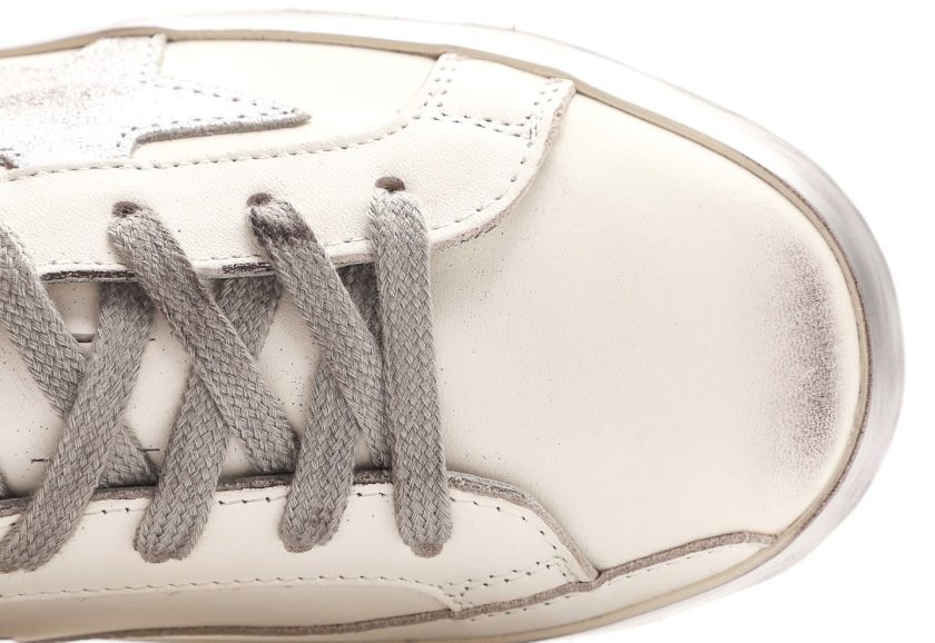 Golden Goose Super-Star [BOUTIQUE QUALITY] - Image 8