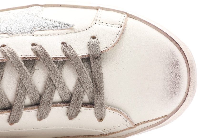 Golden Goose Super-Star [BOUTIQUE QUALITY] - Image 8
