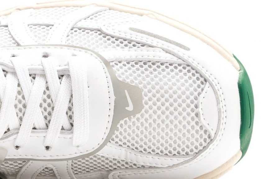 V2K Run "White Green" - Image 8