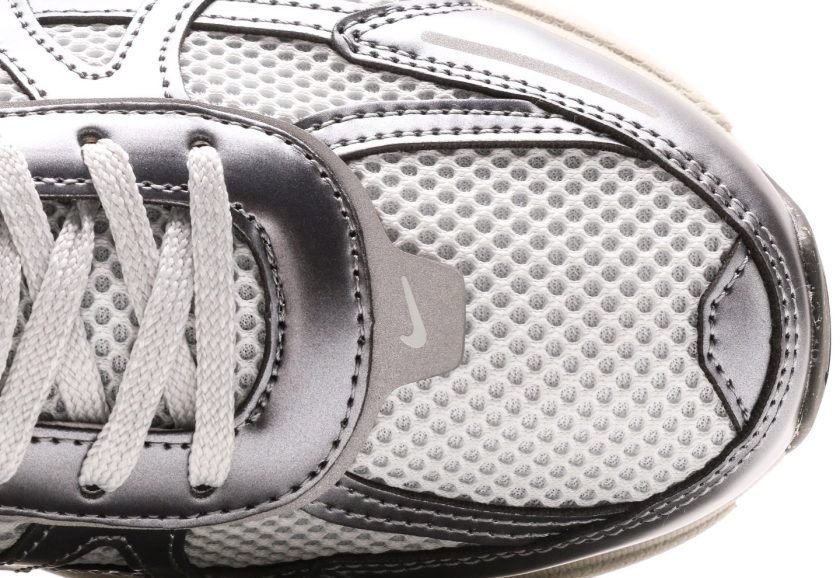 V2K Run "Pure Platinum Metallic Cool Grey" - Image 8