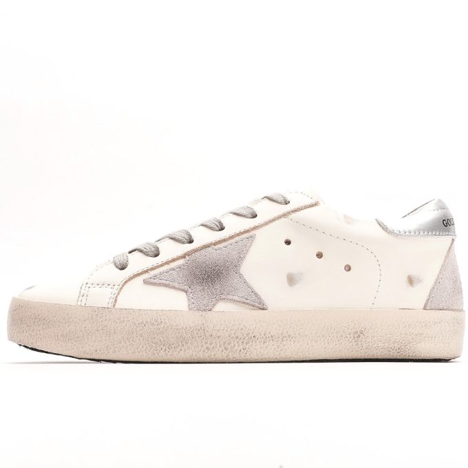 Golden Goose Super-Star [BOUTIQUE QUALITY]