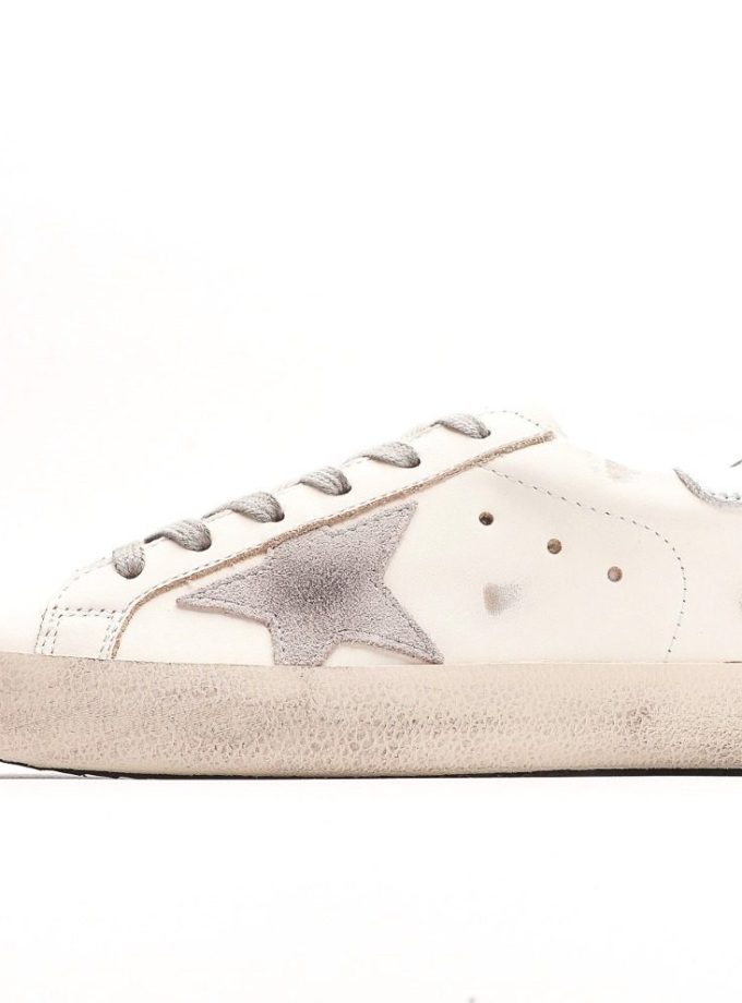 Golden Goose Super-Star [BOUTIQUE QUALITY]