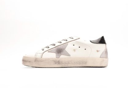 Golden Goose Super-Star [BOUTIQUE QUALITY]
