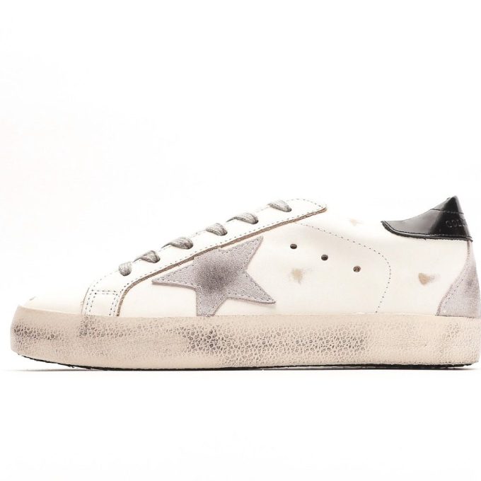 Golden Goose Super-Star [BOUTIQUE QUALITY]