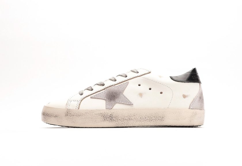 Golden Goose Super-Star [BOUTIQUE QUALITY]