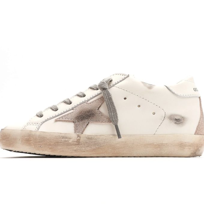 Golden Goose Super-Star [BOUTIQUE QUALITY]