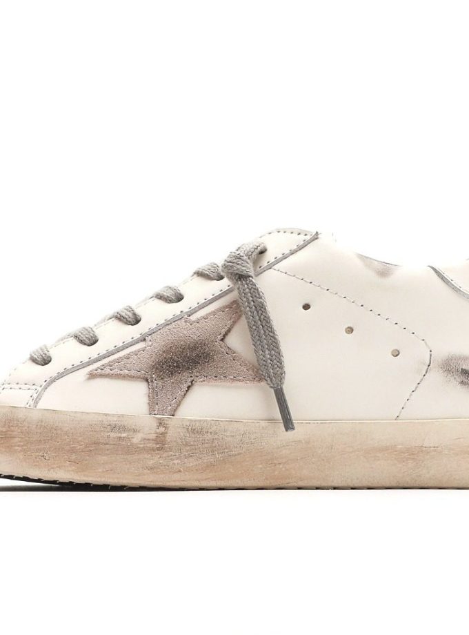Golden Goose Super-Star [BOUTIQUE QUALITY]