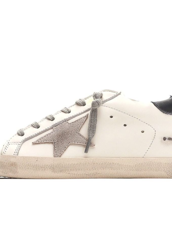 Golden Goose Super-Star [BOUTIQUE QUALITY]