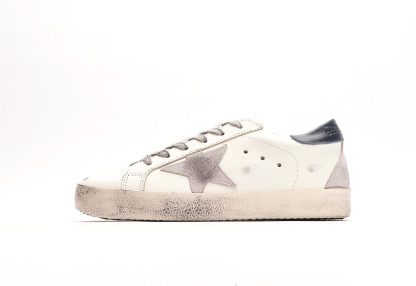 Golden Goose Super-Star [BOUTIQUE QUALITY]