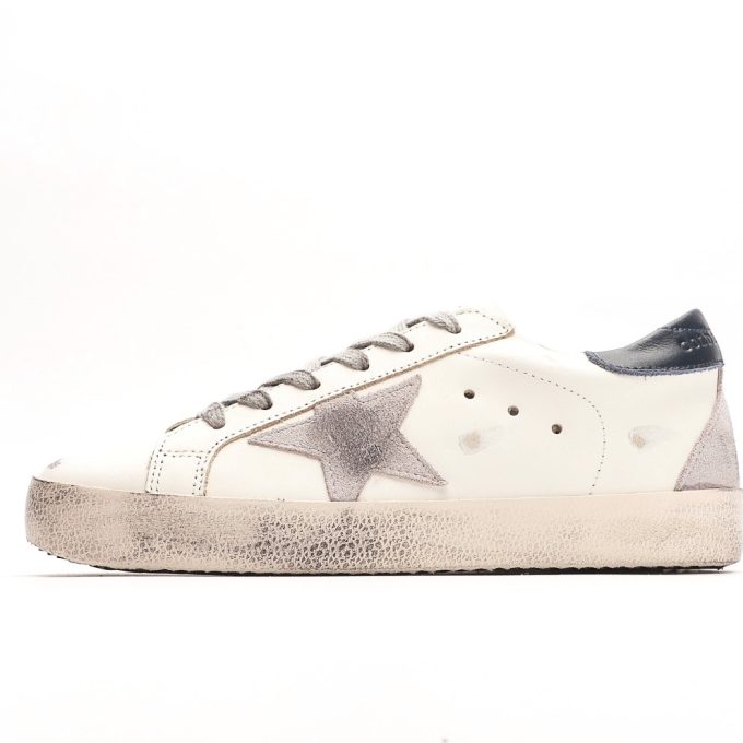 Golden Goose Super-Star [BOUTIQUE QUALITY]