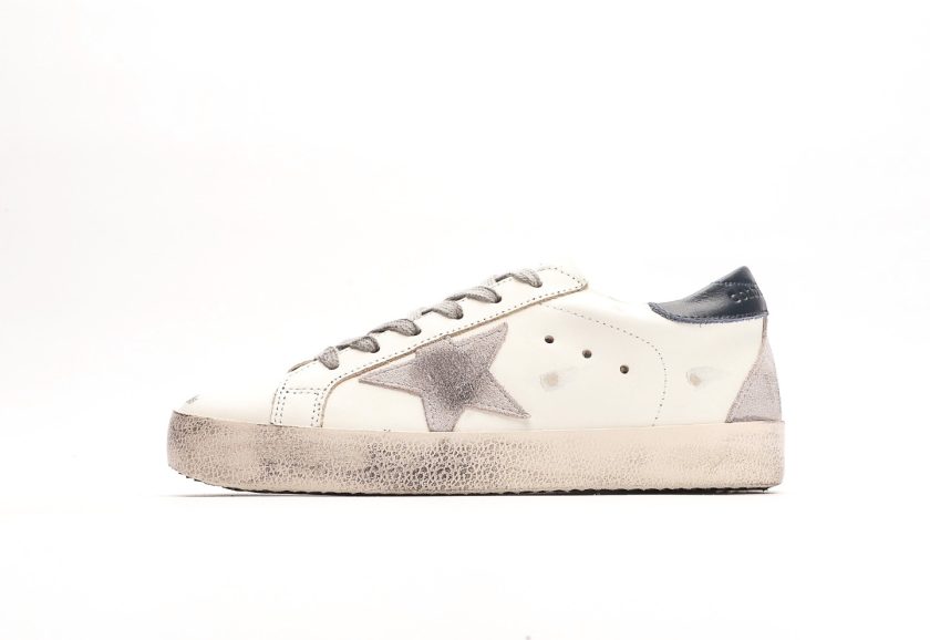 Golden Goose Super-Star [BOUTIQUE QUALITY]